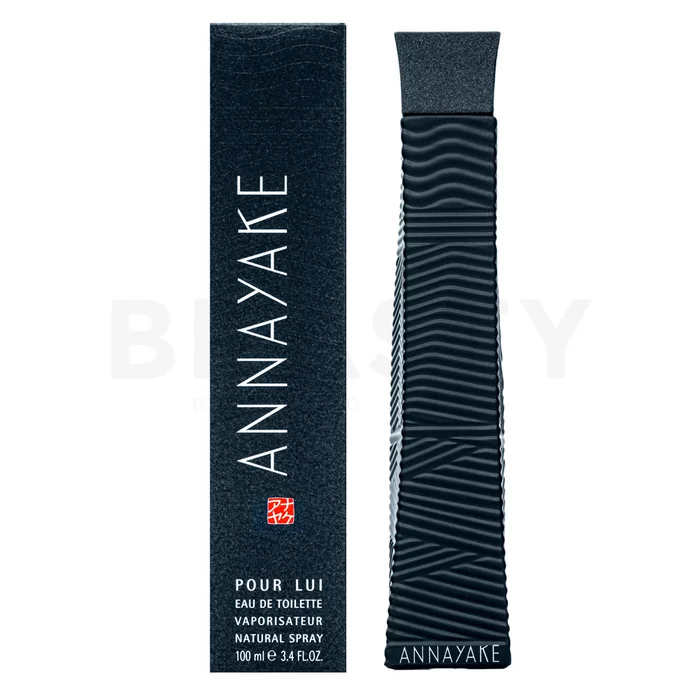 Annayake Pour Lui woda toaletowa dla mężczyzn 100 ml