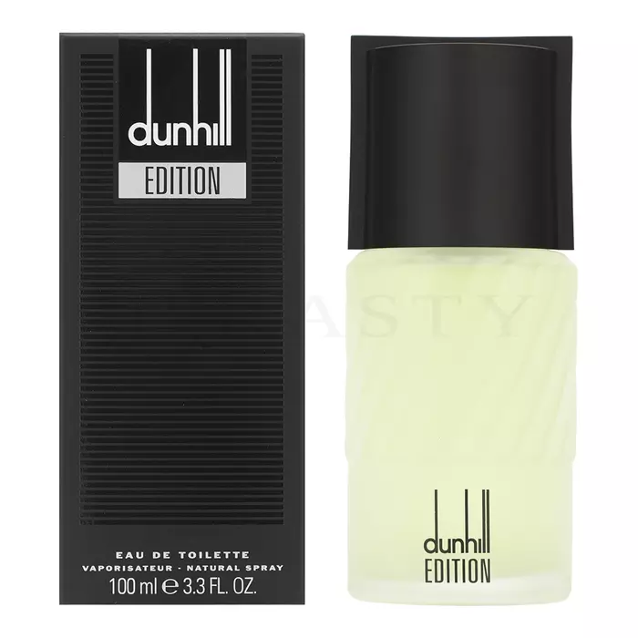 Dunhill Dunhill Edition toaletní voda pro muže 100 ml