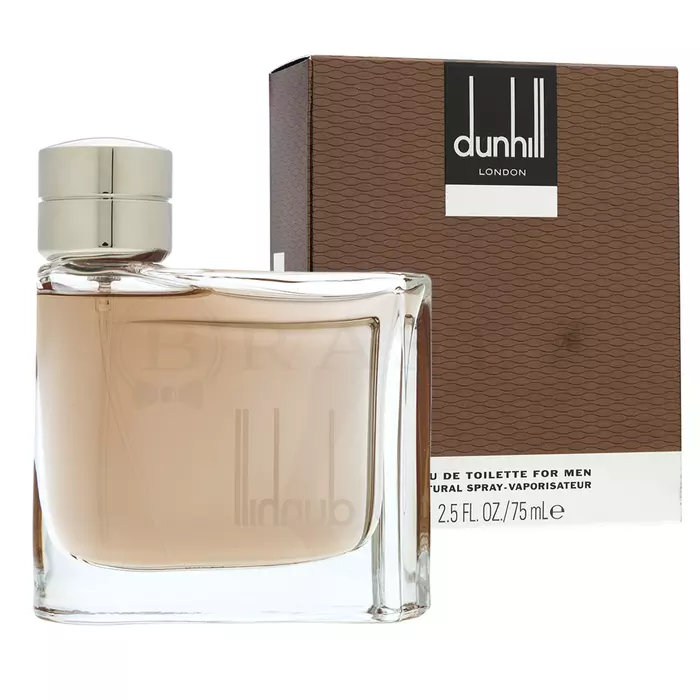 Dunhill Dunhill woda toaletowa dla mężczyzn 75 ml