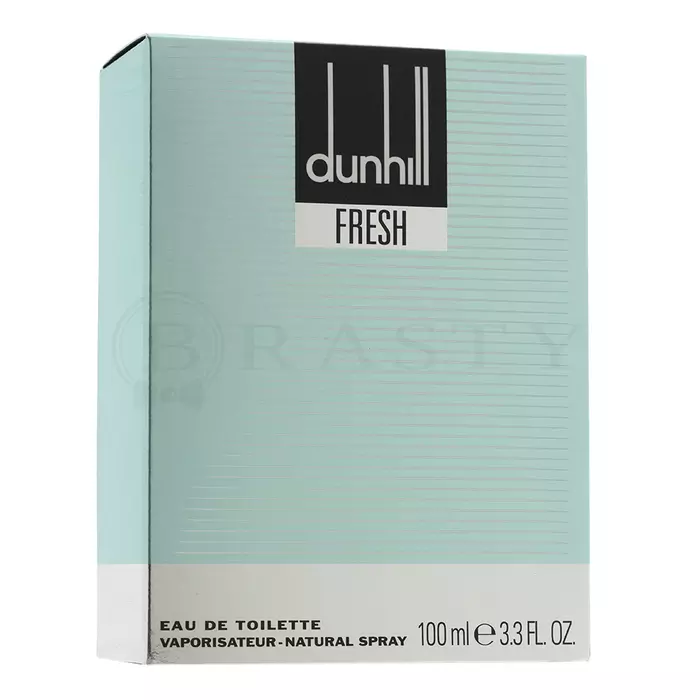Dunhill Fresh toaletní voda pro muže 100 ml