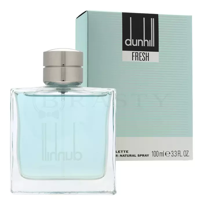 Dunhill Fresh toaletní voda pro muže 100 ml