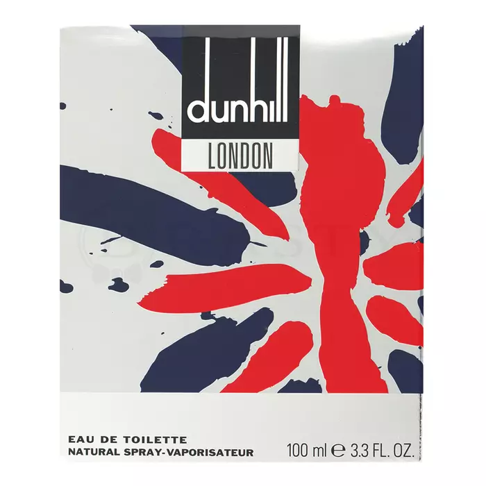 Dunhill London woda toaletowa dla mężczyzn 100 ml