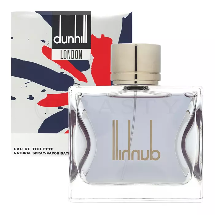 Dunhill London woda toaletowa dla mężczyzn 100 ml