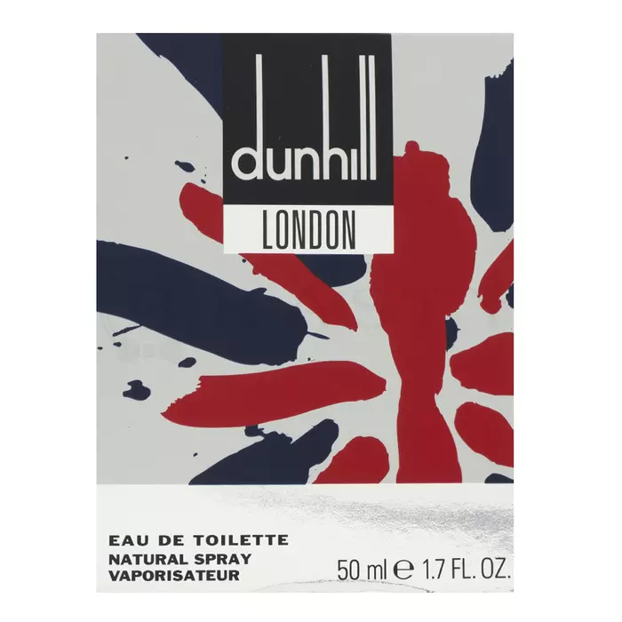 Dunhill London toaletní voda pro muže 50 ml