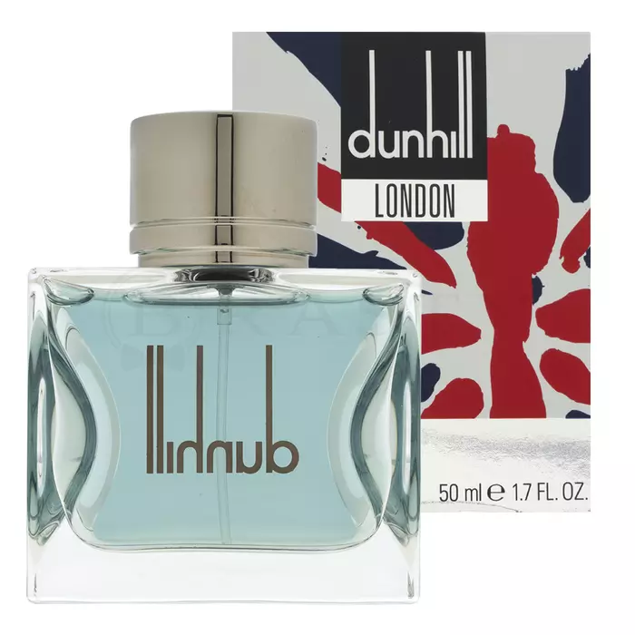 Dunhill London toaletní voda pro muže 50 ml
