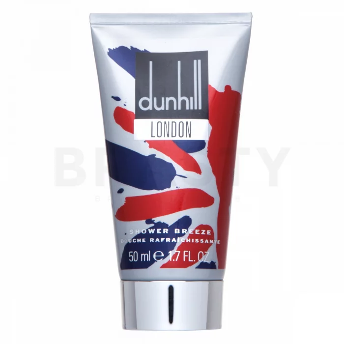 Dunhill London gel za prhanje za moške 50 ml