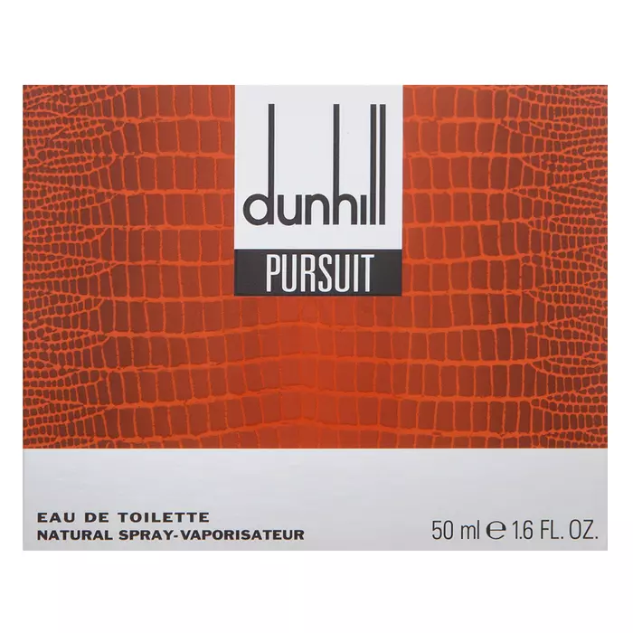 Dunhill Pursuit toaletní voda pro muže 50 ml