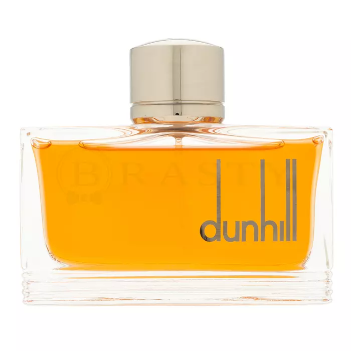 Dunhill Pursuit Eau de Toilette for men 75 ml