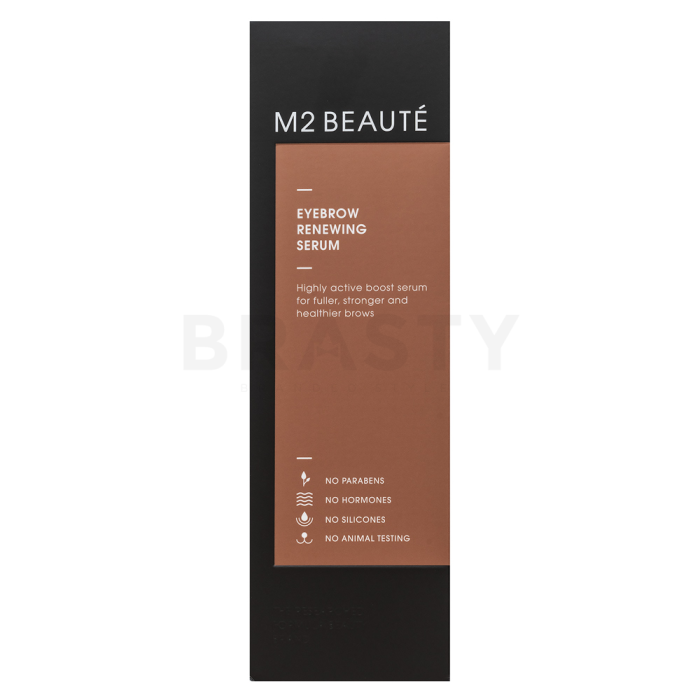 M2 Beauté Eyebrow Herstellende Serum Renewing Serum 5 ml