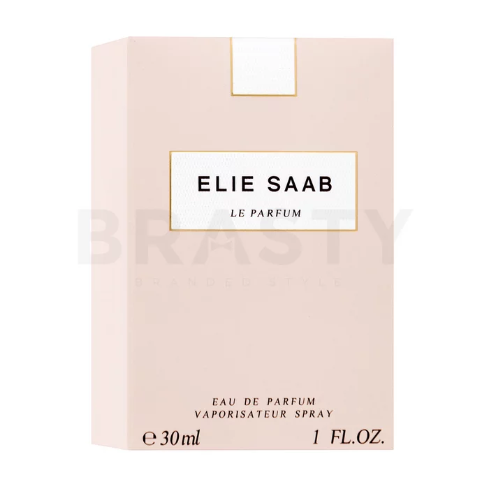 Elie Saab Le Parfum woda perfumowana dla kobiet 30 ml
