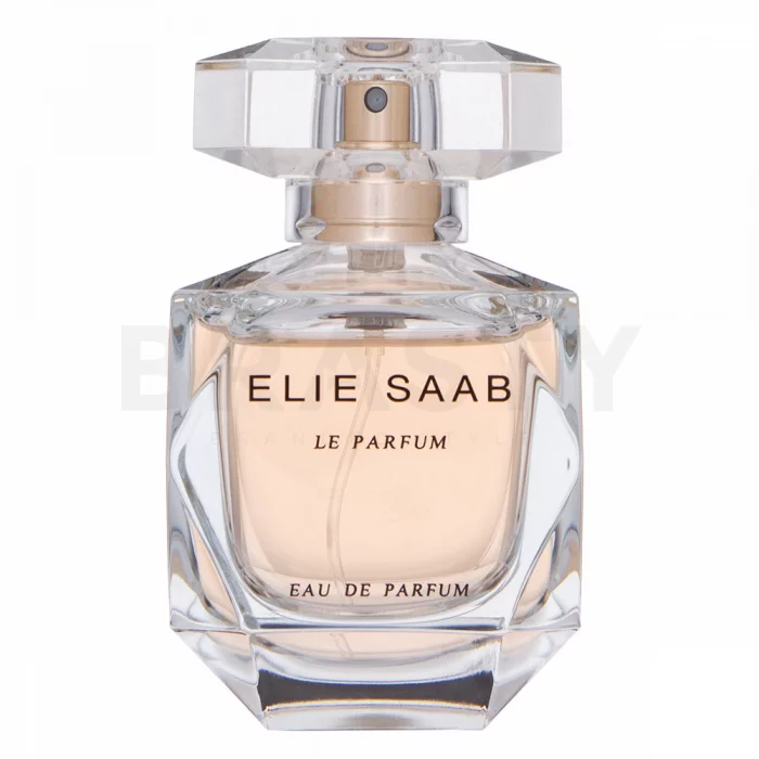 Elie Saab Le Parfum parfémovaná voda pro ženy 50 ml