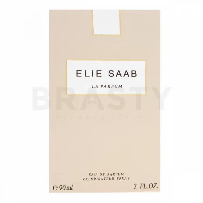 Elie Saab Le Parfum Eau de Parfum femei 90 ml