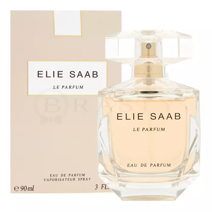 Elie Saab Le Parfum Eau de Parfum femei 90 ml
