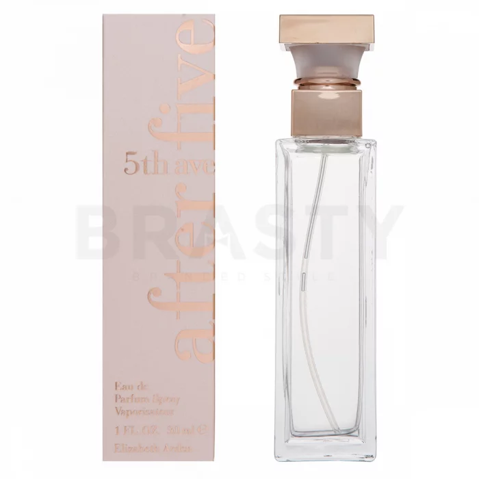 Elizabeth Arden 5th Avenue After Five parfémovaná voda pro ženy 30 ml