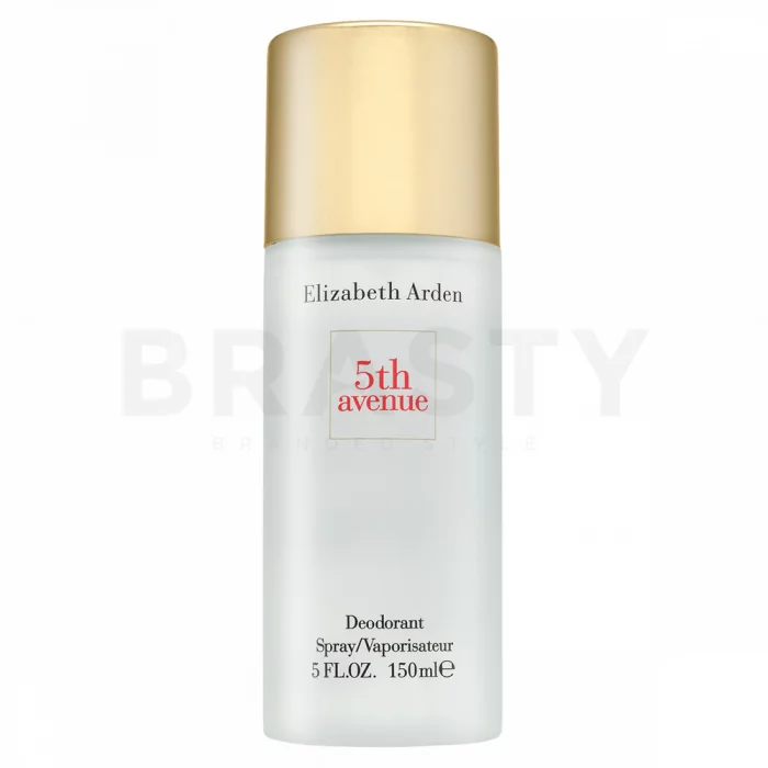 Elizabeth Arden 5th Avenue deospray pro ženy 150 ml