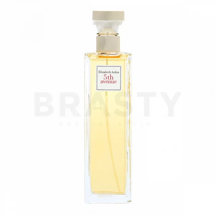 Elizabeth Arden 5th Avenue Eau de Parfum für Damen 125 ml