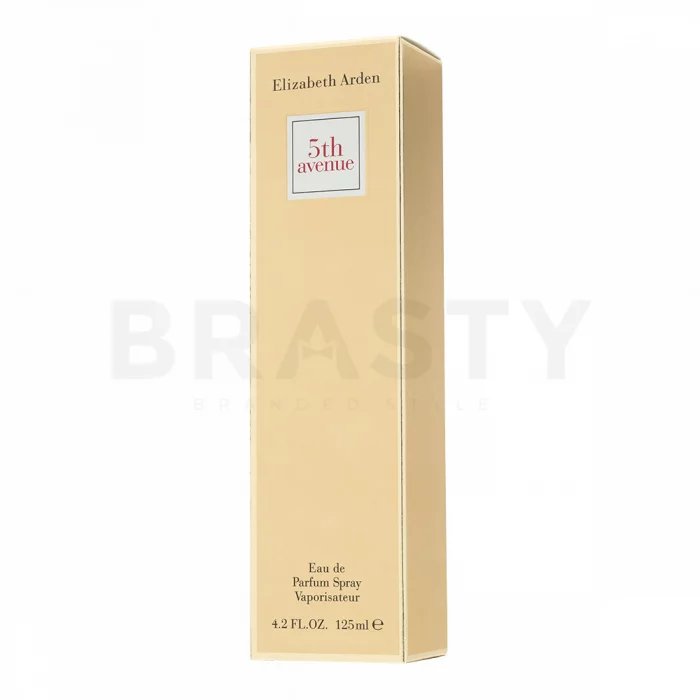 Elizabeth Arden 5th Avenue Eau de Parfum für Damen 125 ml