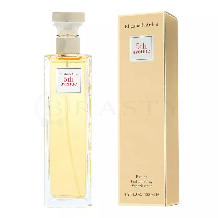Elizabeth Arden 5th Avenue Eau de Parfum für Damen 125 ml