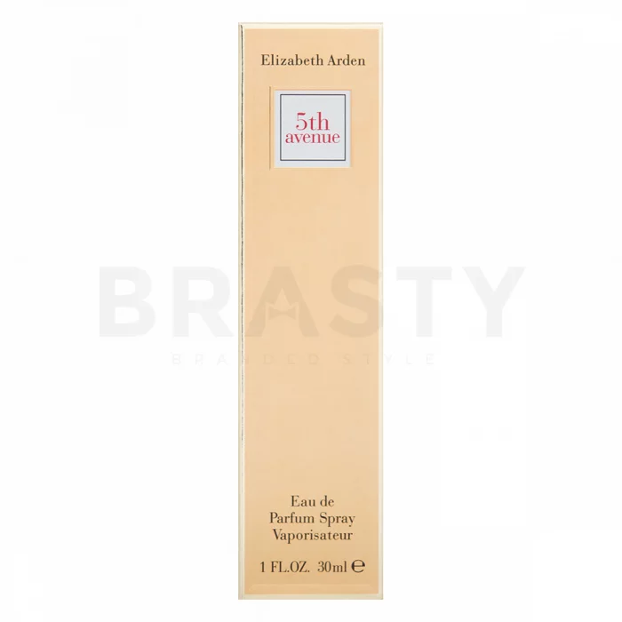 Elizabeth Arden 5th Avenue parfémovaná voda pre ženy 30 ml