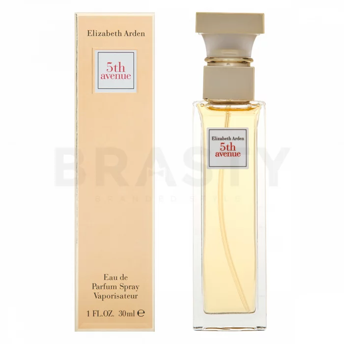 Elizabeth Arden 5th Avenue parfémovaná voda pre ženy 30 ml