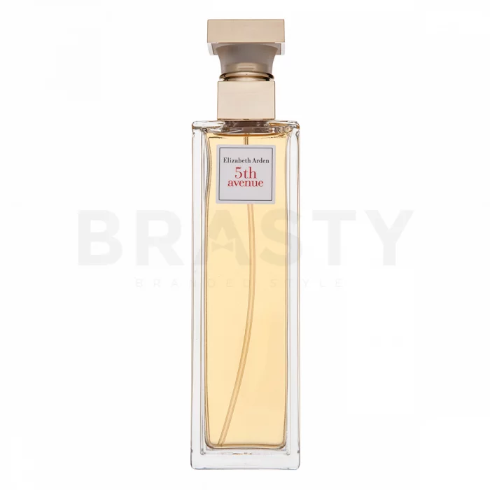 Elizabeth Arden 5th Avenue parfémovaná voda pre ženy 75 ml