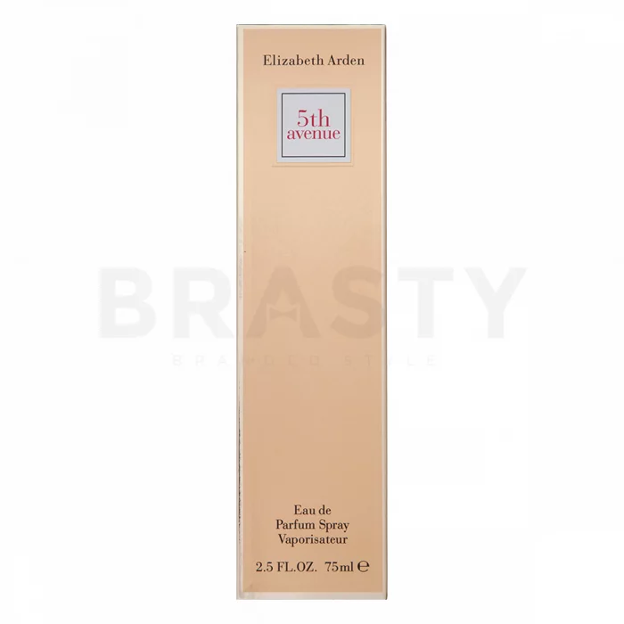 Elizabeth Arden 5th Avenue parfémovaná voda pre ženy 75 ml