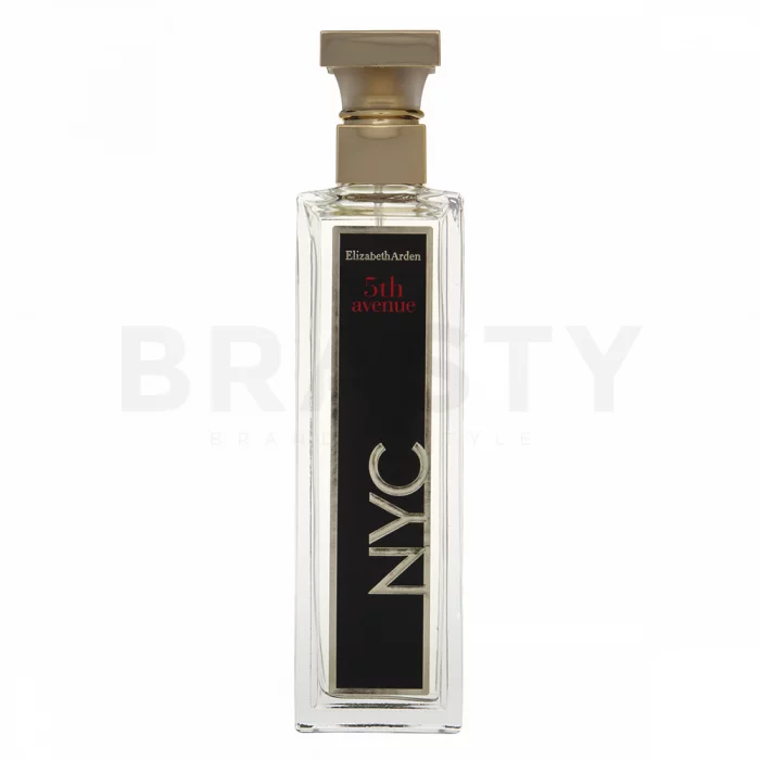 Elizabeth Arden 5th Avenue NYC parfémovaná voda pro ženy 75 ml