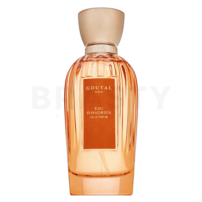 Annick Goutal Eau D´Hadrien parfémovaná voda pro ženy 100 ml