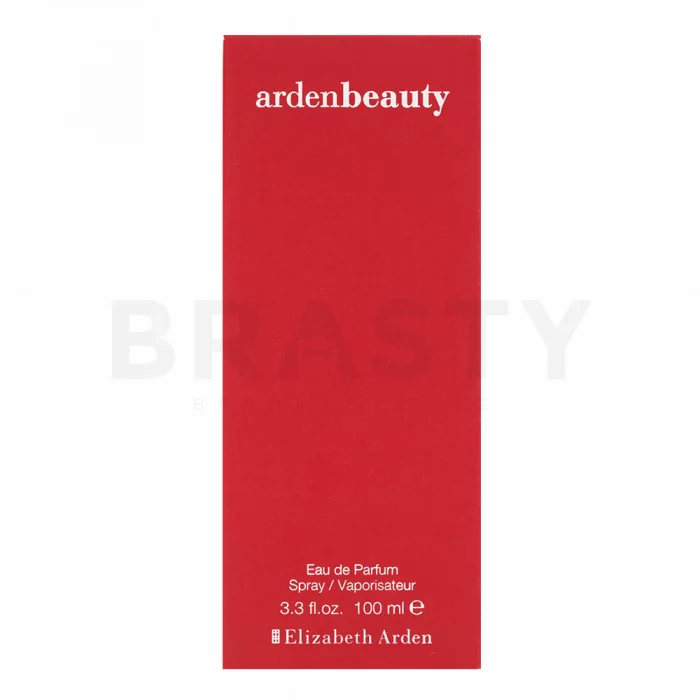 Elizabeth Arden Arden Beauty parfémovaná voda pro ženy 100 ml