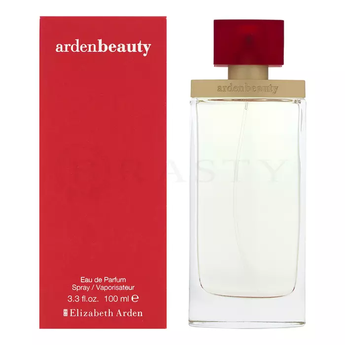 Elizabeth Arden Arden Beauty parfémovaná voda pro ženy 100 ml
