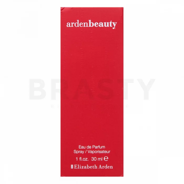 Elizabeth Arden Arden Beauty woda perfumowana dla kobiet 30 ml