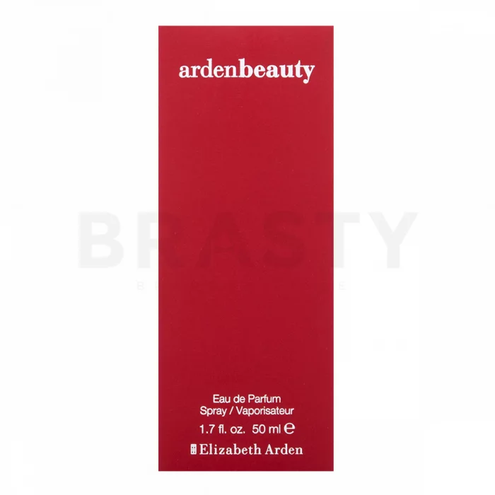 Elizabeth Arden Arden Beauty woda perfumowana dla kobiet 50 ml