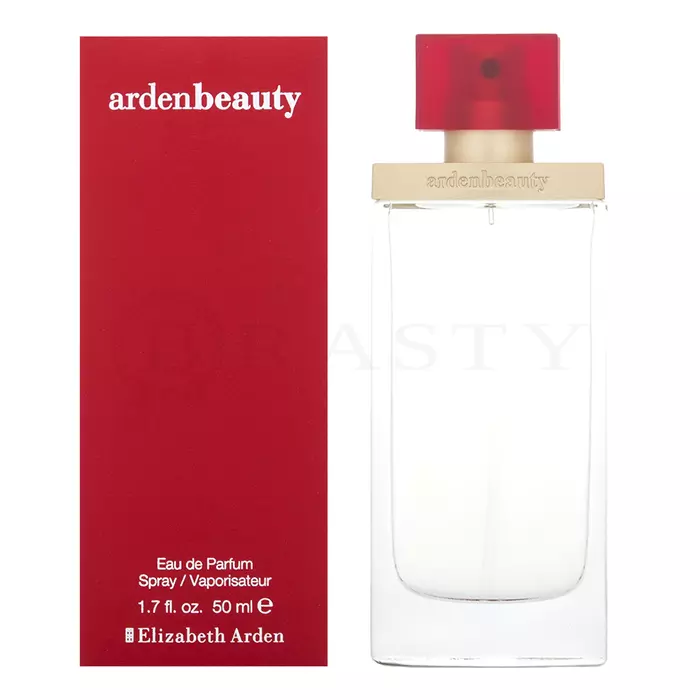 Elizabeth Arden Arden Beauty woda perfumowana dla kobiet 50 ml