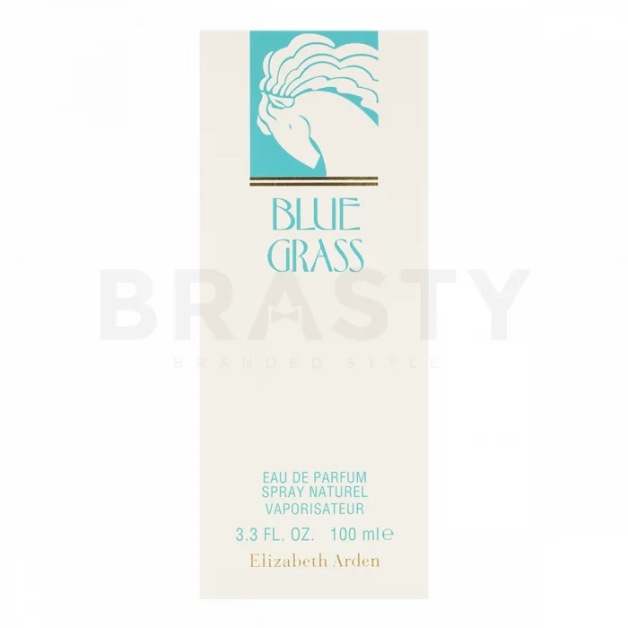 Elizabeth Arden Blue Grass parfémovaná voda pro ženy 100 ml