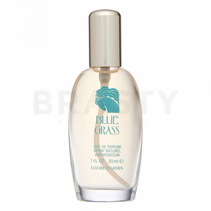 Elizabeth Arden Blue Grass parfémovaná voda pro ženy 30 ml