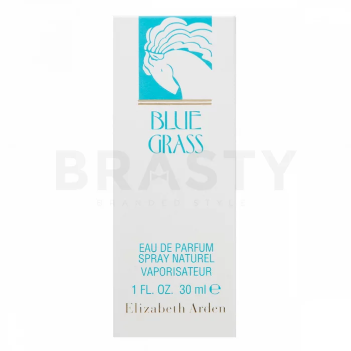 Elizabeth Arden Blue Grass parfémovaná voda pro ženy 30 ml