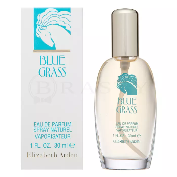 Elizabeth Arden Blue Grass parfémovaná voda pro ženy 30 ml