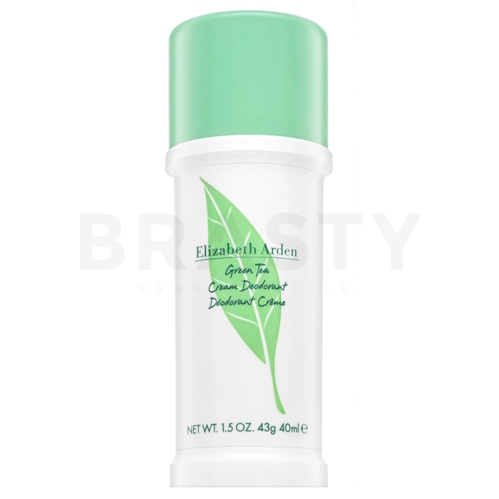 Elizabeth Arden Green Tea deodorant roll-on pro ženy 40 ml