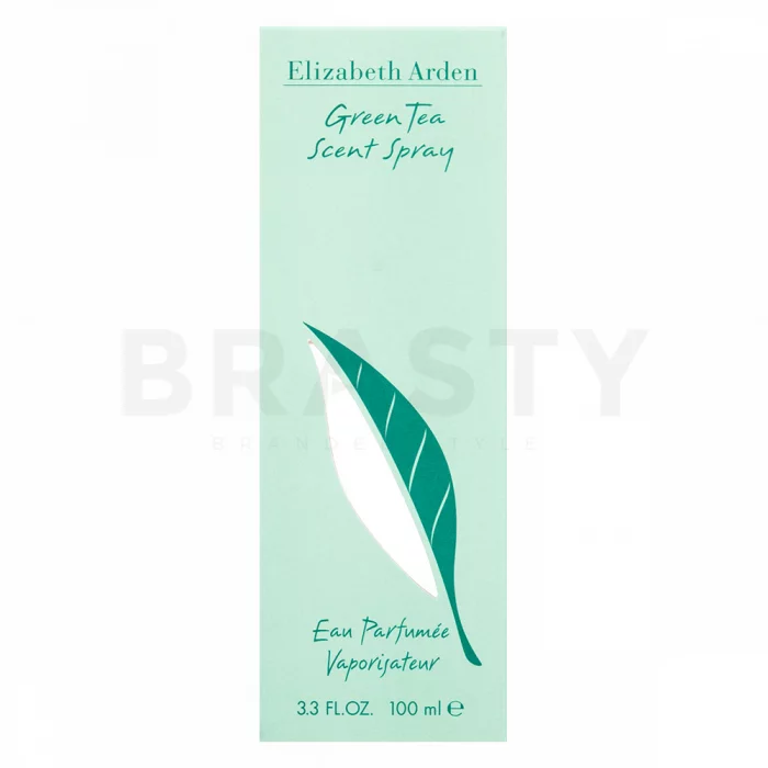 Elizabeth Arden Green Tea woda perfumowana dla kobiet 100 ml