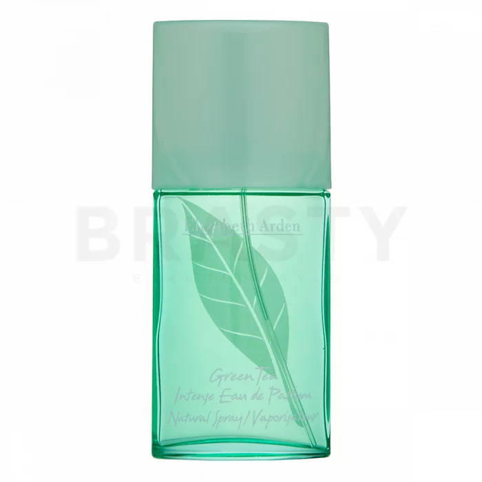 Elizabeth Arden Green Tea Intense parfémovaná voda pro ženy 75 ml