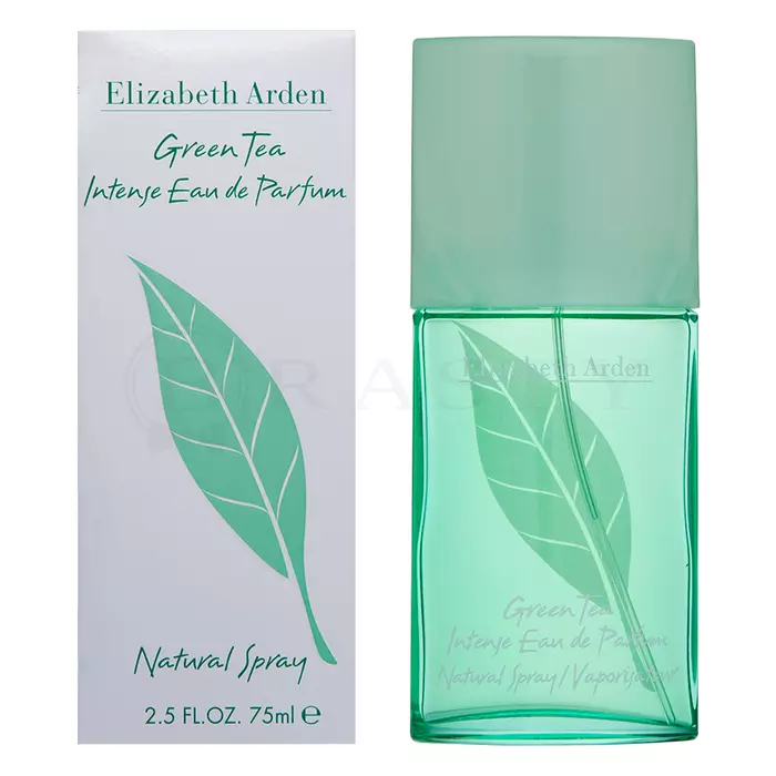 Elizabeth Arden Green Tea Intense parfémovaná voda pro ženy 75 ml
