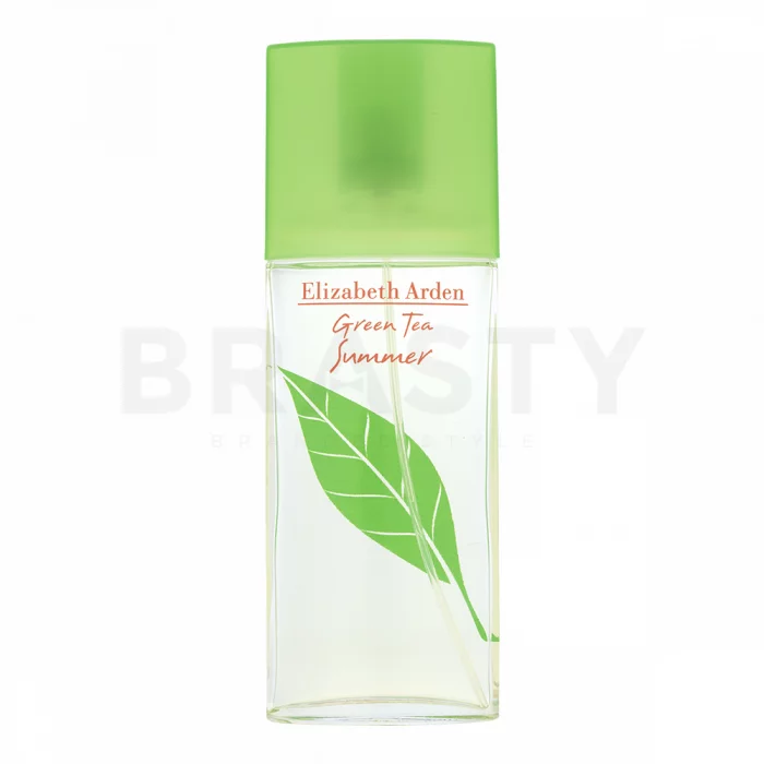 Elizabeth Arden Green Tea Summer Eau de Toilette for women 100 ml