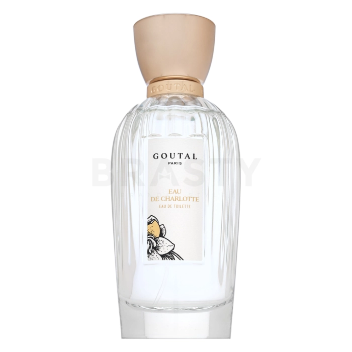 Annick Goutal Eau De Charlotte Eau de Toilette femei 100 ml