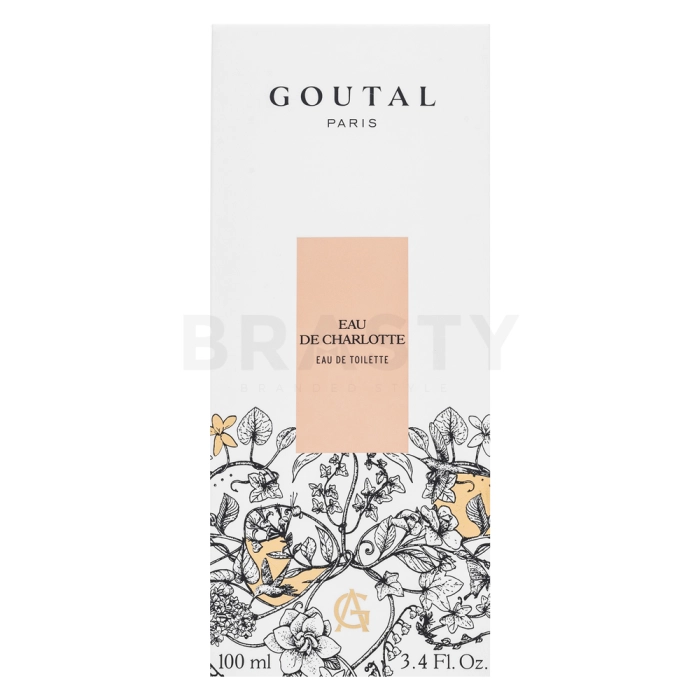 Annick Goutal Eau De Charlotte Eau de Toilette femei 100 ml