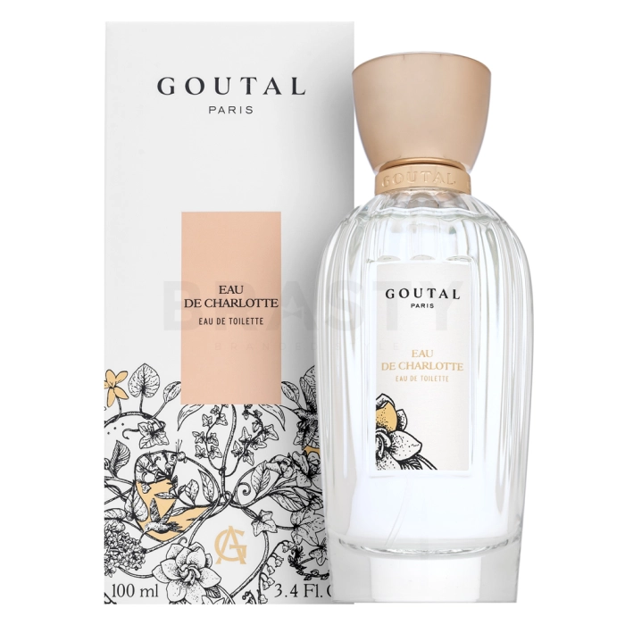 Annick Goutal Eau De Charlotte Eau de Toilette femei 100 ml