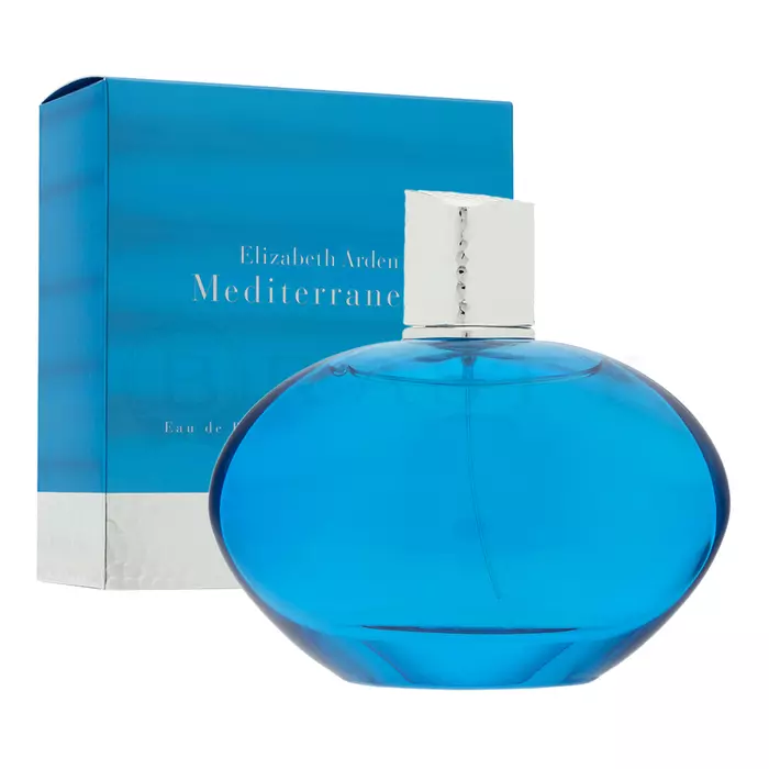 Elizabeth Arden Mediterranean parfémovaná voda pro ženy 100 ml