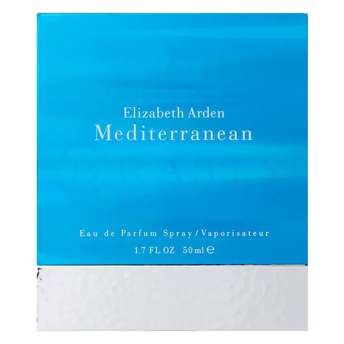 Elizabeth Arden Mediterranean parfémovaná voda pro ženy 50 ml