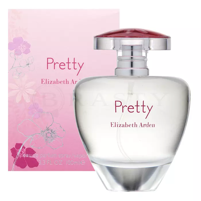 Elizabeth Arden Pretty woda perfumowana dla kobiet 100 ml