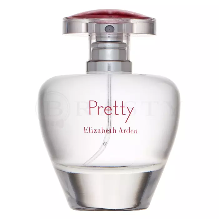 Elizabeth Arden Pretty parfémovaná voda pro ženy 50 ml