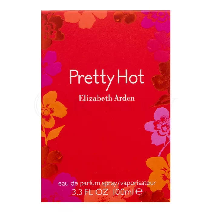 Elizabeth Arden Pretty Hot parfémovaná voda pro ženy 100 ml